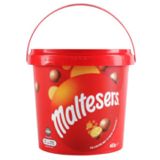 澳洲进口 Maltesers麦提莎 麦丽素巧克力 465g