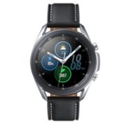SAMSUNG 三星 Galaxy Watch3 智能手表 LTE版 45mm