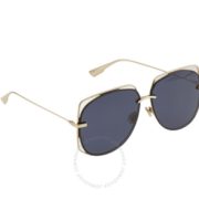 Dior 迪奥 Stellaire 女士6大框镂空太阳镜