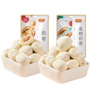 好想你 去核奶枣 128g*2袋