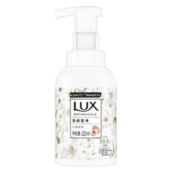 LUX 力士 奢宠泡泡洗手液 白桃香氛 225ml *5件