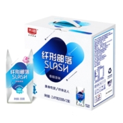 88VIP、限地区：光明 纤形部落原味酸奶200g*12盒*2件+凑单品