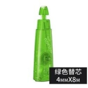 PLUS 普乐士 TG-746 点点胶替芯 单只装