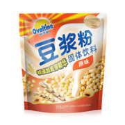 Ovaltine 阿华田 经典原味甜豆浆粉 30g*12条