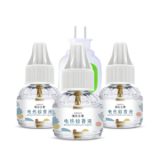 汉田 电热蚊香液3液+1器