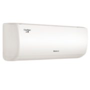 GREE 格力 KFR-35GW/NhAe1BG 壁挂式空调 1.5匹