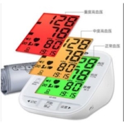 可孚 上臂式 全自动电子血压测量仪 心率不齐提示