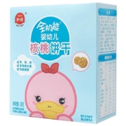 百亿补贴：Eastwes 伊威 尝鲜三件套 50g*3盒 （原味米粉+核桃饼干+营养面）