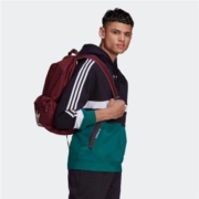 16日0点：adidas 阿迪达斯 三叶草 SPRT US FT OH GJ6718 男士运动套头衫