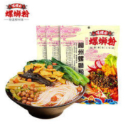 嘻螺会 柳州正宗螺蛳粉 300g*3