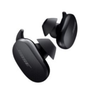 百亿补贴： Bose QuietComfort Earbuds 真无线蓝牙耳机