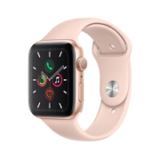 31日8点：Apple 苹果 Watch Series 5 智能手表 44毫米 GPS版