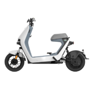 聚划算百亿补贴：Ninebot九号电动 A30C 智能电动车