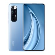 26日10点！MI 小米 10S 5G智能手机 12GB+256GB