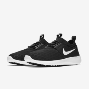 限尺码：NIKE 耐克 女子 休闲跑步鞋 724979-009