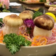 贵州紫云县 新鲜赤松茸 2斤