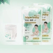 希望宝宝 铂金臻柔系列纸尿裤  XXL44片