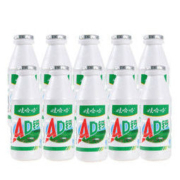 WAHAHA 娃哈哈 AD钙奶 100ml*6瓶