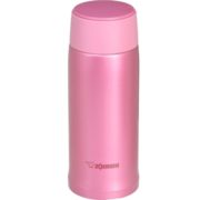 prime会员！Zojirushi象印 SM-NA36 不锈钢真空保温杯 360ml  到手约￥105.91