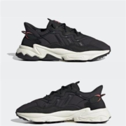 adidas 阿迪达斯 三叶草 OZWEEGO 男女鞋低帮经典运动鞋 FV9668