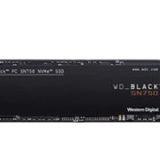 prime会员！Western Digital 西部数据 SN750 NVMe M.2 固态硬盘 2TB WDS200T3X0C  到手1792.77元