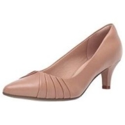 Clarks Linvale Crown Pump 女士高跟鞋
