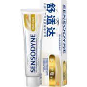 缓解牙敏感！SENSODYNE 舒适达 抗敏感多效护理牙膏 100g