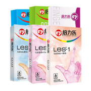 倍力乐les女性医用手指套情趣指套