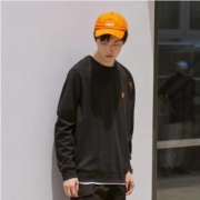 卡宾 320316404201 男士T恤长袖