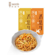 香思里 原味/牛肉味武汉热干面 675g