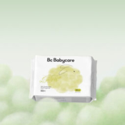 12日0点： BabyCare 婴儿棉柔巾 80片