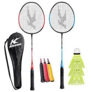 LI-NING 李宁 羽毛球拍 FYPR006 全碳素超轻