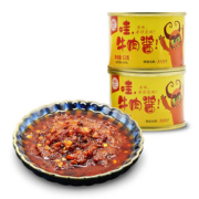 【拍三件更实惠！】安吉下饭辣椒牛肉酱