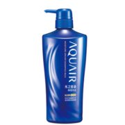 88VIP！ AQUAIR 水之密语 净澄水活 倍润型洗发水 600ml 27.15元（需买3件，需用券，实付共81.45元包邮，返100元猫超卡）