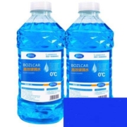 BEIOUZHILIAN 北欧之恋 0℃汽车玻璃水 1.3L 2瓶装