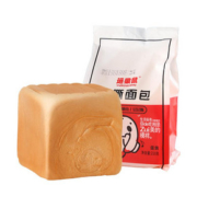 【运果鼠】魔方手工吐司210gx4个