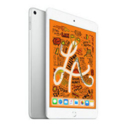 Apple 苹果 iPad mini 5 2019款 7.9英寸平板电脑 64GB WLAN