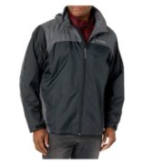Columbia 哥伦比亚 Glennaker Lake Packable 男士防雨拉链夹克
