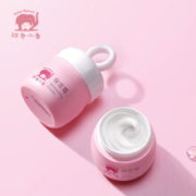 Baby elephant 红色小象 儿童面霜 25g + 红色小象牙膏 60g