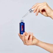 L'Oreal Paris 巴黎欧莱雅 含0.2%纯视黄醇 复颜抗皱夜间精华液30mL 含税到手￥107.92