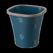 leefuu 乐服 家用垃圾桶 12L