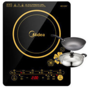 Midea 美的 RT2140 电磁炉
