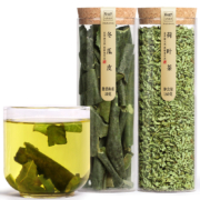 陌上花开 冬瓜荷叶茶 组合