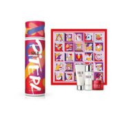 88VIP！SK-II 街头艺术 限定版神仙水 230ml (赠洁面20g+清莹露30ml+面霜15g )