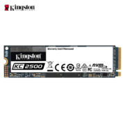 金士顿(Kingston) 250GB SSD固态硬盘 M.2接口