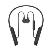 SONY 索尼 WI-1000XM2 入耳式颈挂式无线蓝牙降噪耳机 黑色