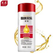 PLUS会员！采乐 酮康采乐祛屑洗发露 80ml