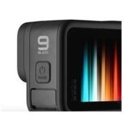 GoPro HERO9 Black 运动相机