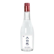 大午 宜宾酿造浓香型白酒 52度 500ml