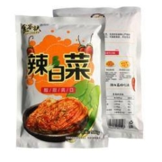 信韩尚 泡菜辣白菜 500g*5袋